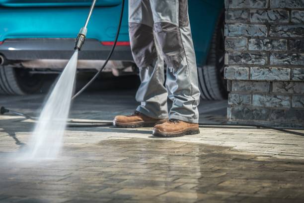 Best Gas Station Cleaning  in Sumrall, MS