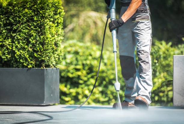 Best Patio and Deck Pressure Washing  in Sumrall, MS