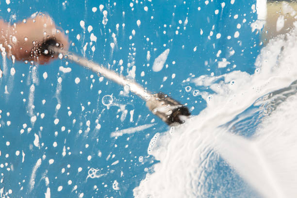 Best Factory Floor Cleaning  in Sumrall, MS