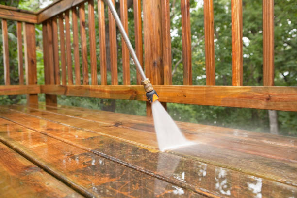 Best Spring Cleaning  in Sumrall, MS